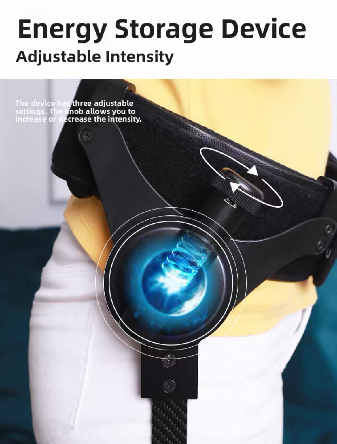 Bionic Aid Exoskeleton Walking Aid Legs Rehab Training Equipment