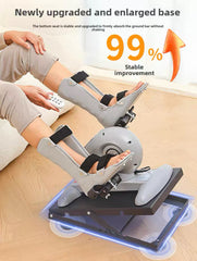IM310 Motorized Rehabilitation Pedal Exerciser