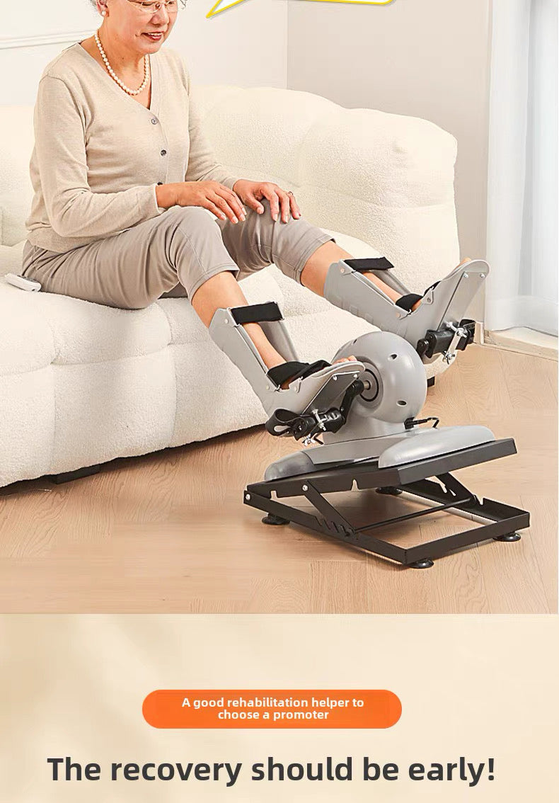 IM310 Motorized Rehabilitation Pedal Exerciser
