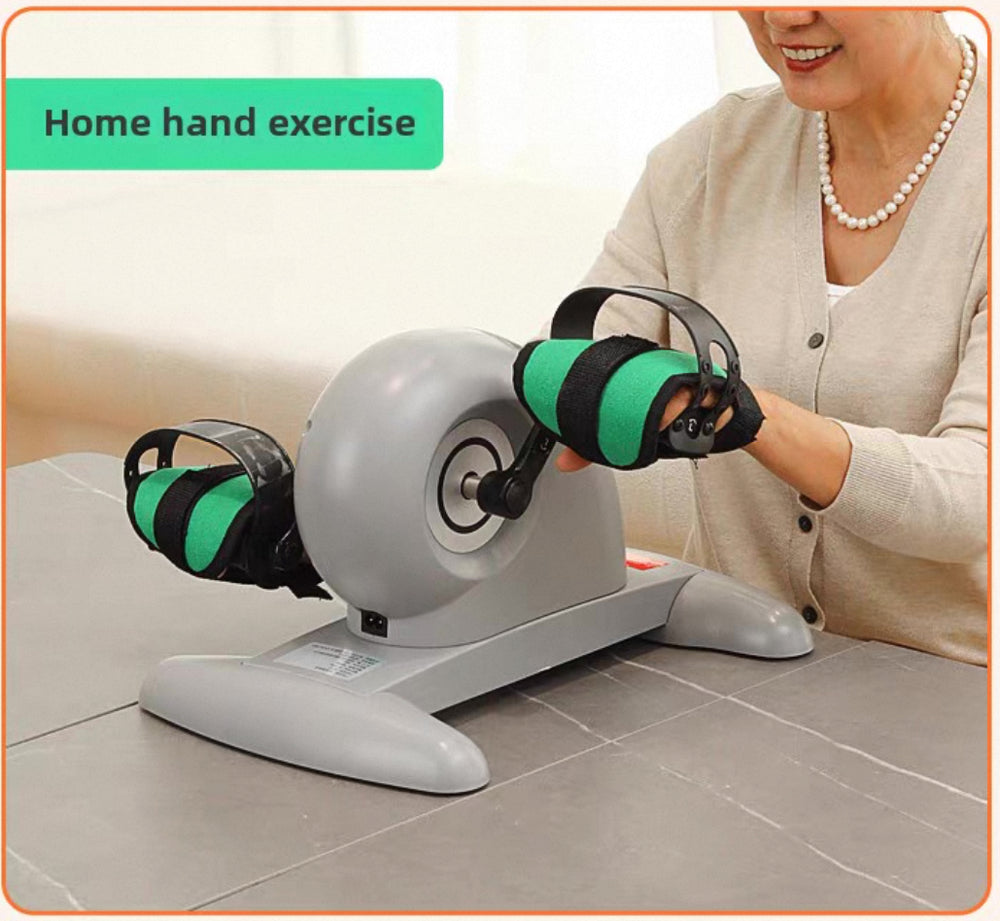 IM310 Motorized Rehabilitation Pedal Exerciser – INCLUSIVE MOTION
