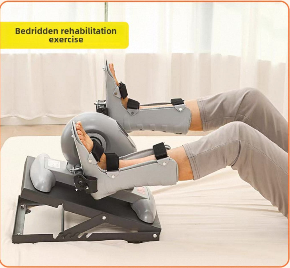 IM310 Motorized Rehabilitation Pedal Exerciser – INCLUSIVE MOTION