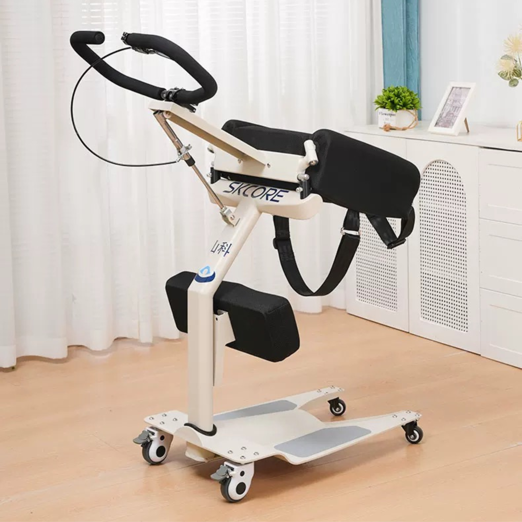 IM301 EasyRise Transfer Chair