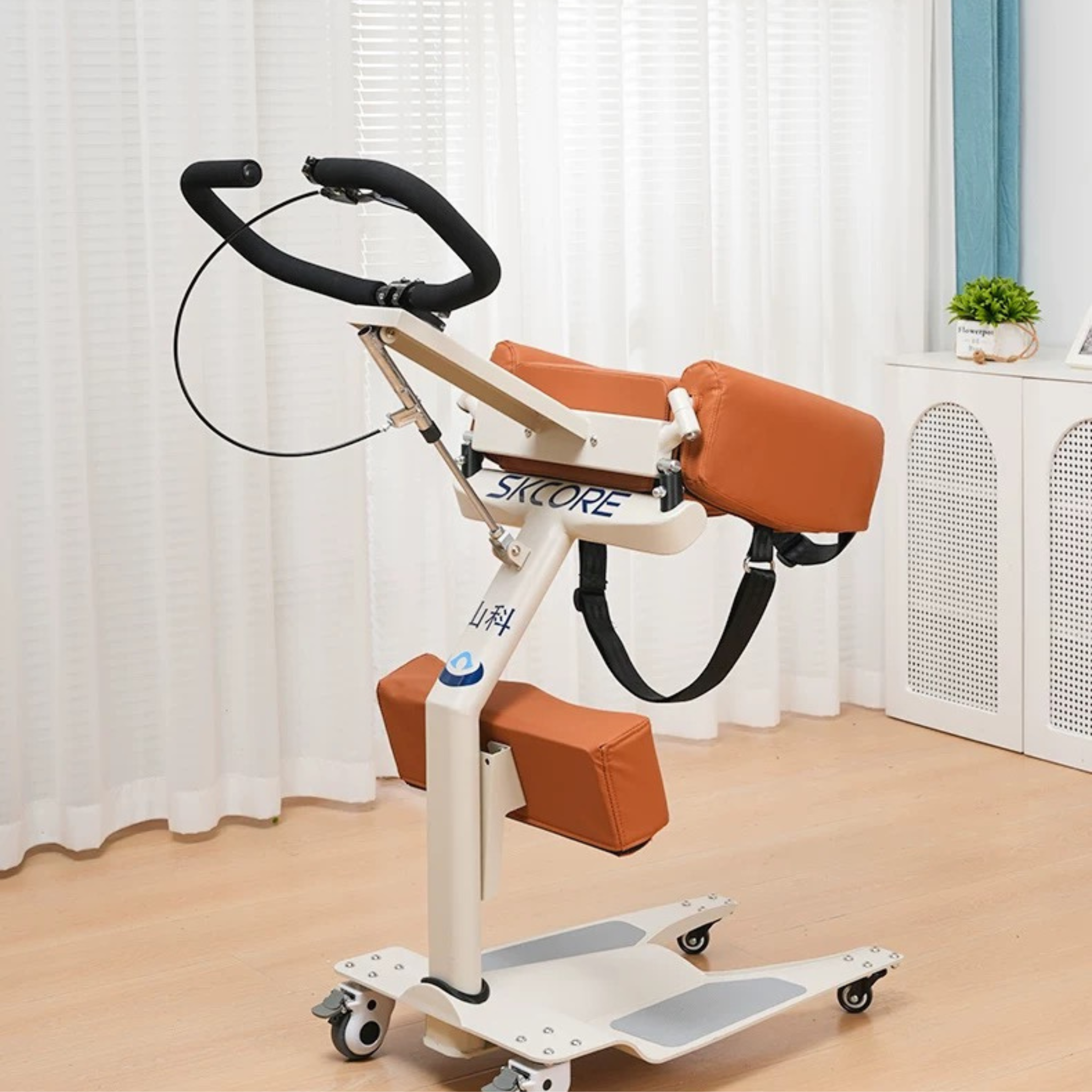 IM301 EasyRise Transfer Chair