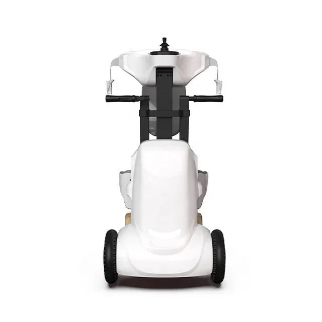 IM204 Electric Standing Power Wheelchair