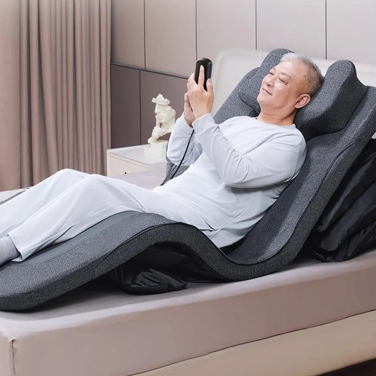 Electric Get-Up Aid Mattress with Ventilation