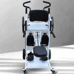 Simulation Walking Aid