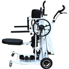 Simulation Walking Aid