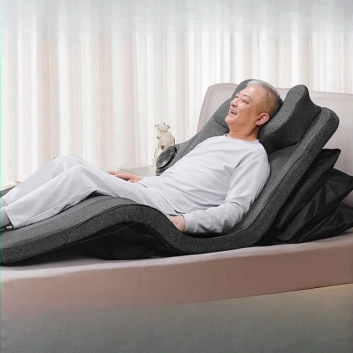 Electric Get-Up Aid Mattress with Ventilation