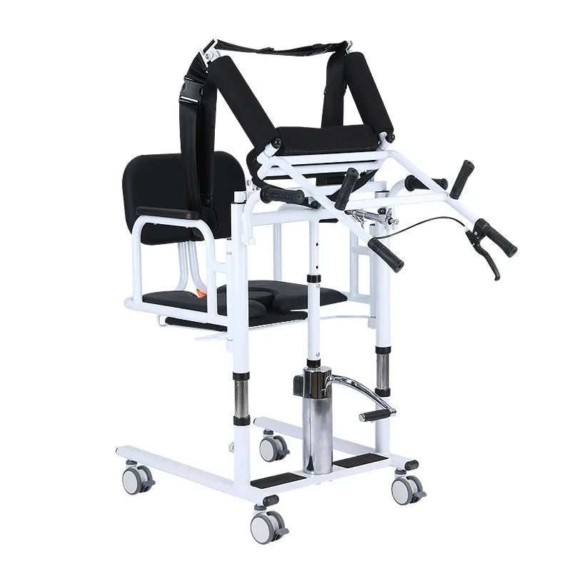IM101 Patient Lift Transfer Chair