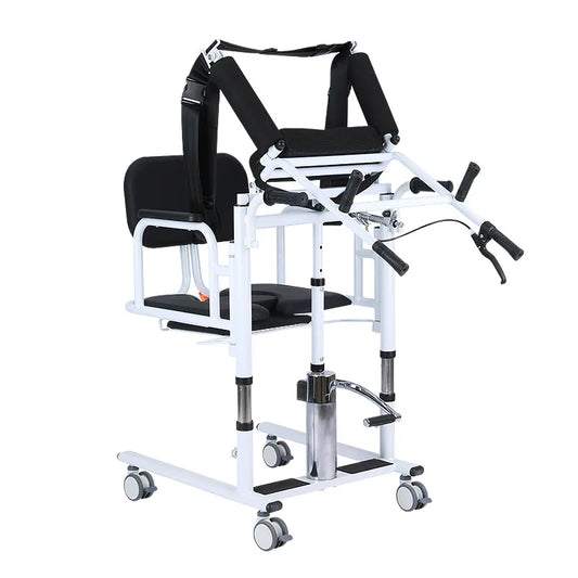 IM101 Patient Lift Transfer Chair