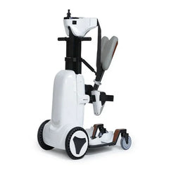 IM204 Electric Standing Power Wheelchair