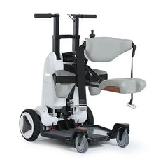 IM204 Electric Standing Power Wheelchair