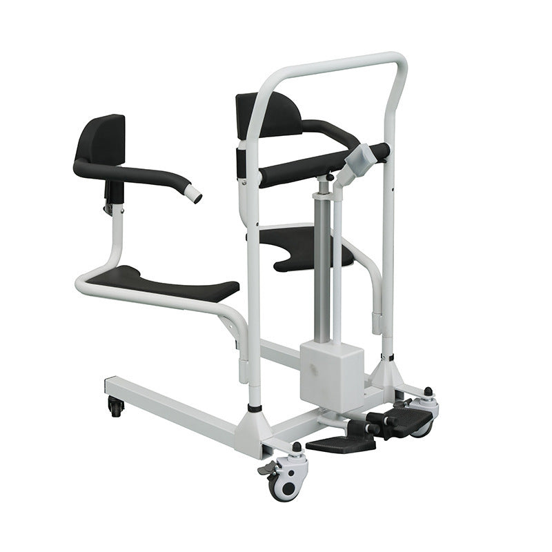 IM113 Electric Lift Patient Transfer Chair