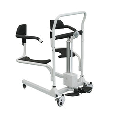 IM113 Electric Lift Patient Transfer Chair