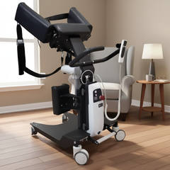 IM125 Multifunctional Electric Lifting Transfer Machine