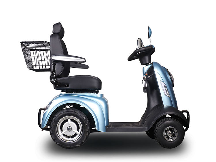 IM320 Big Wheel Electric Mobility Scooter
