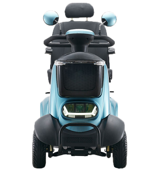 IM320 Big Wheel Electric Mobility Scooter
