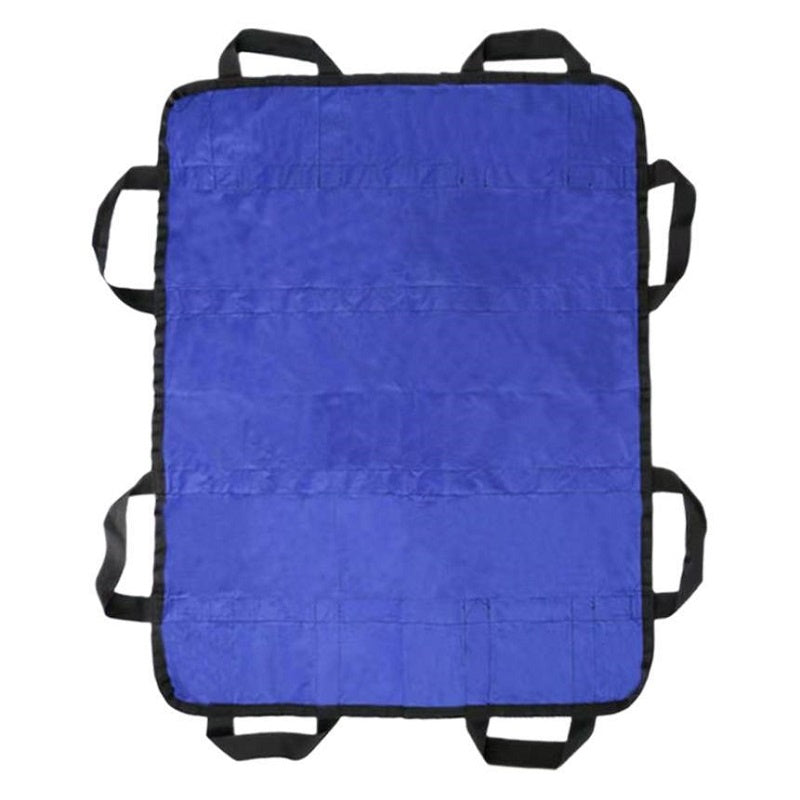 Washable Waterproof Bed Pad with Reinforced Handles
