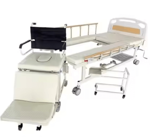 MNB-05 Wheelchair Nursing Bed