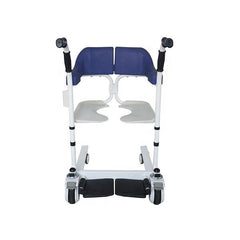 IM100 Manual Transfer Commode Chair