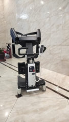 IM125 Multifunctional Electric Lifting Transfer Machine