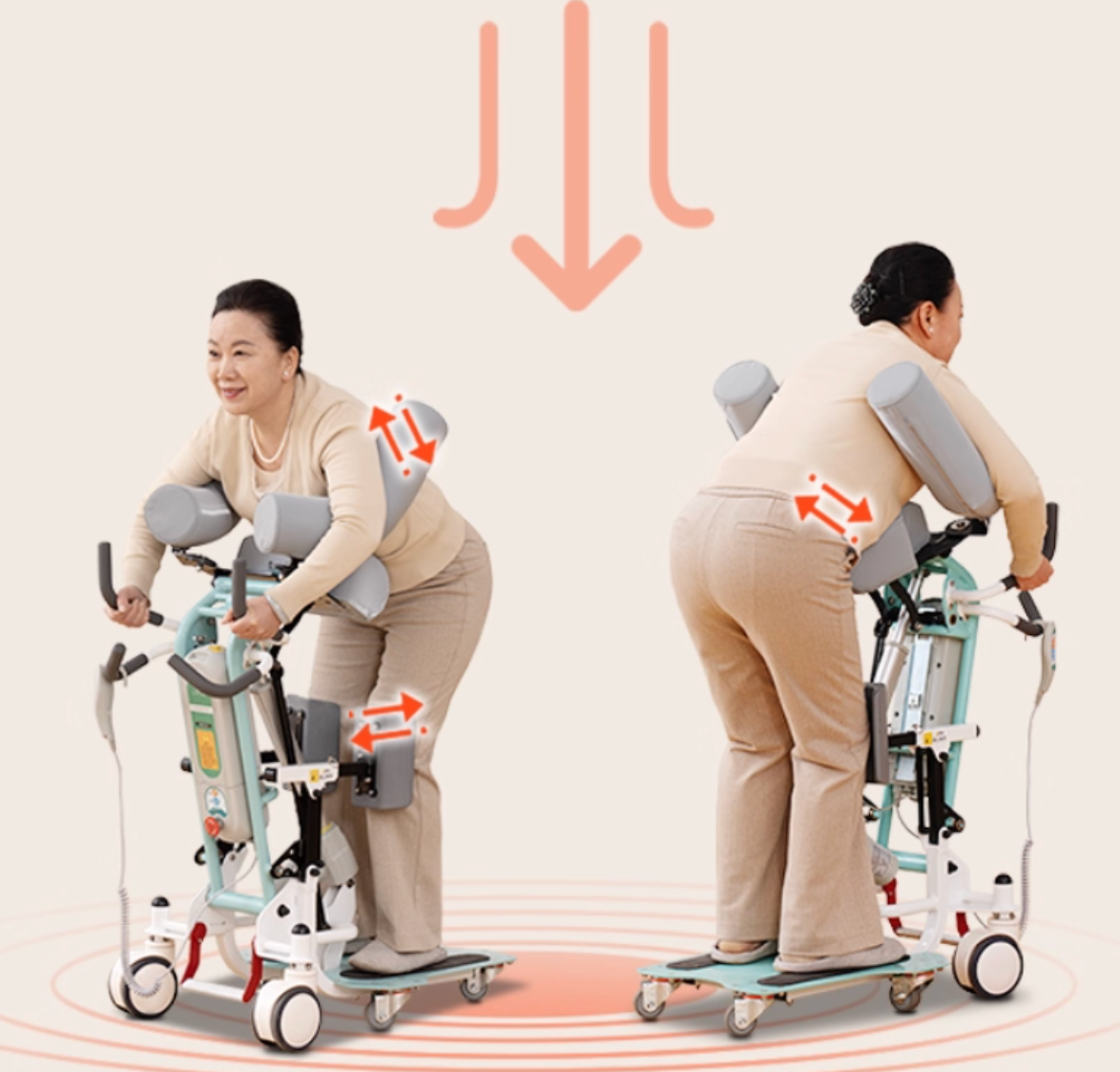 MIAO B1 Transfer Machine