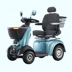IM320 Big Wheel Electric Mobility Scooter