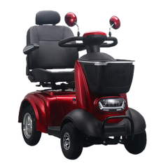 IM320 Big Wheel Electric Mobility Scooter