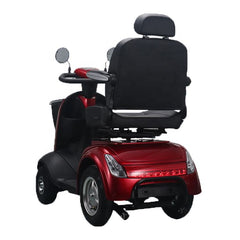 IM320 Big Wheel Electric Mobility Scooter